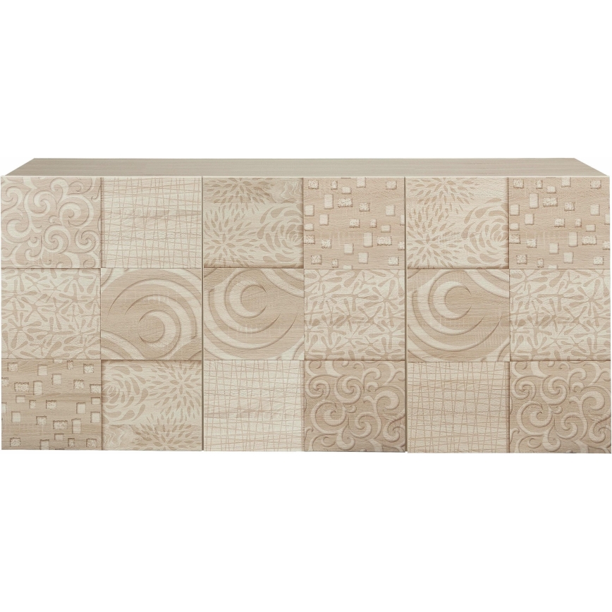 Komoda ARIA, dub Sonoma