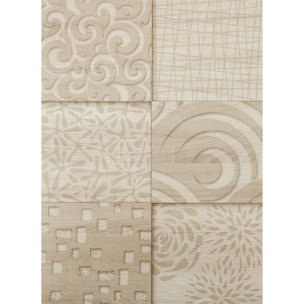 Komoda ARIA v dekore dub Sonoma