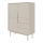 Komoda ELI béžová