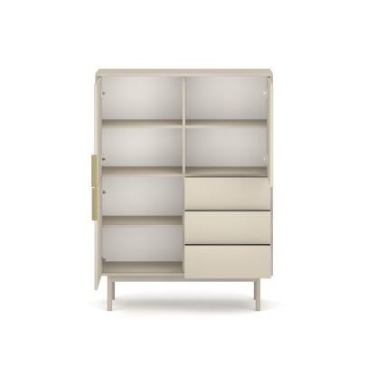 Komoda ELI béžová