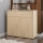 Komoda GESITA 100x93 cm, dub Cremona