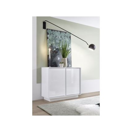 Komoda IDEA biela