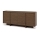 Komoda KEMI 200x90x38 dub