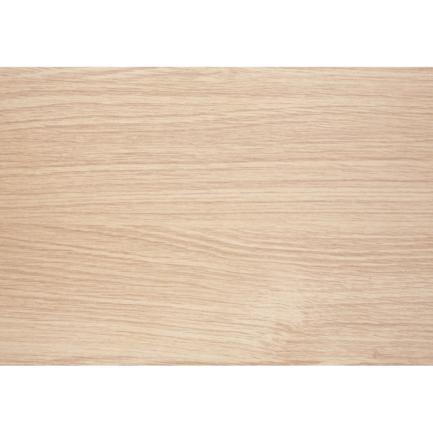 Komoda MADERA 160x75 cm biely dub