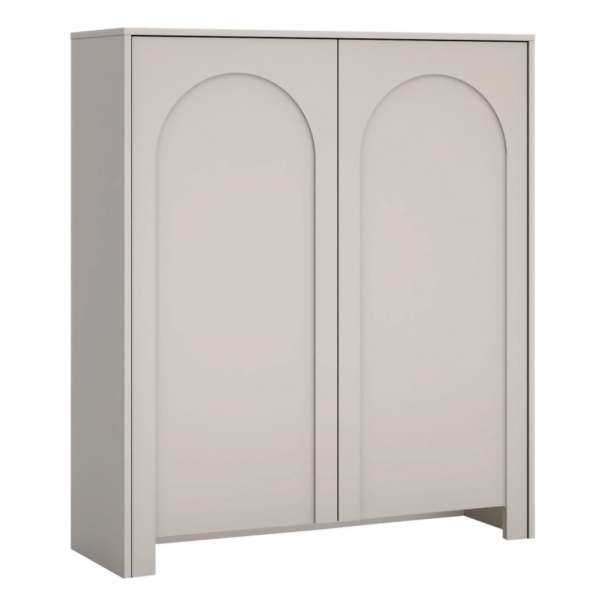 Komoda NIO kašmír/béžová