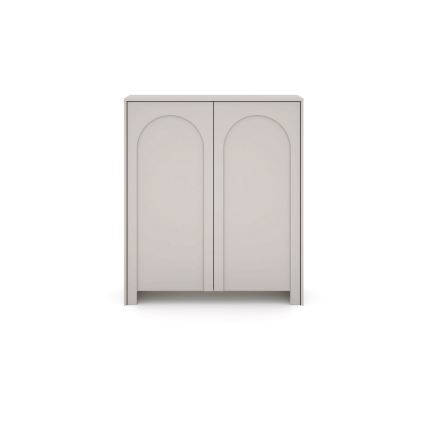 Komoda NIO kašmír/béžová