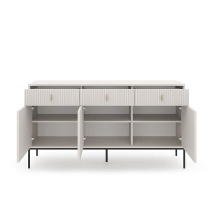 Komoda SUE béžová/kašmír