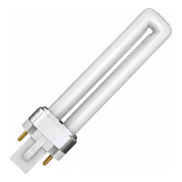 Kompaktná žiarivka G23/11W/230V 4000K