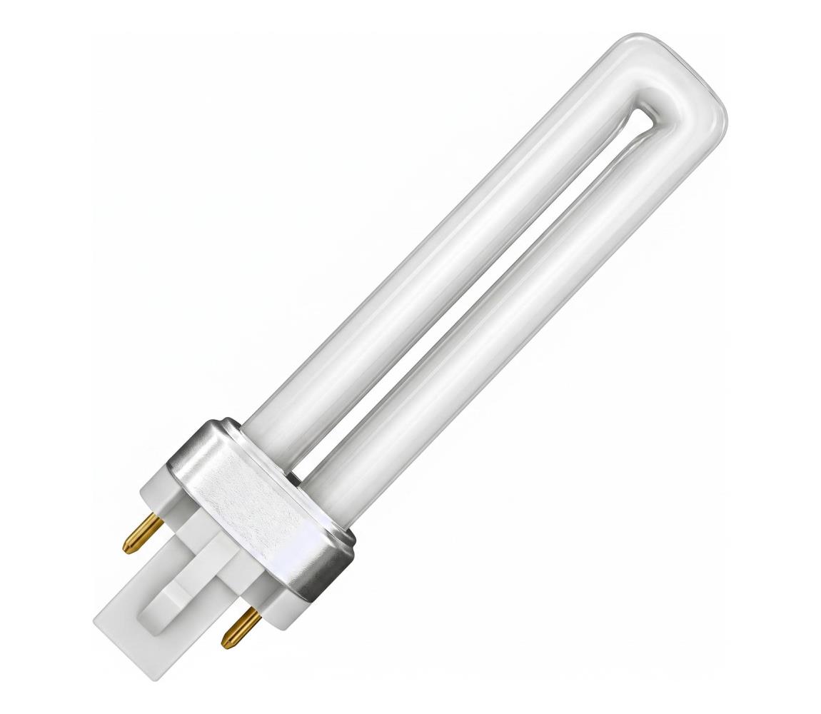 Kompaktná žiarivka G23/11W/230V 4000K 221122005