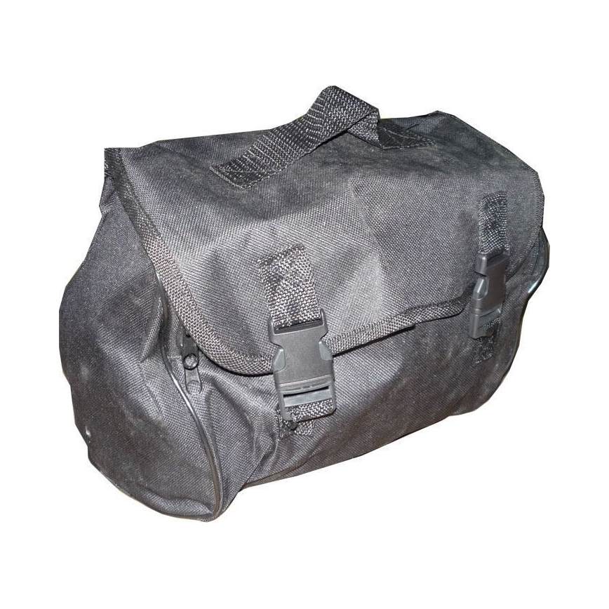 Kompresor 2-piestový 12V 150l/min