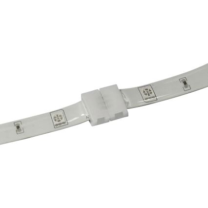 Konektor pre 4-pinový RGB LED pás, 10 mm