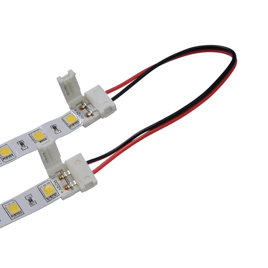 Konektor pre LED pásik