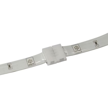 Konektor pre RGB LED pásik 4pin 10mm