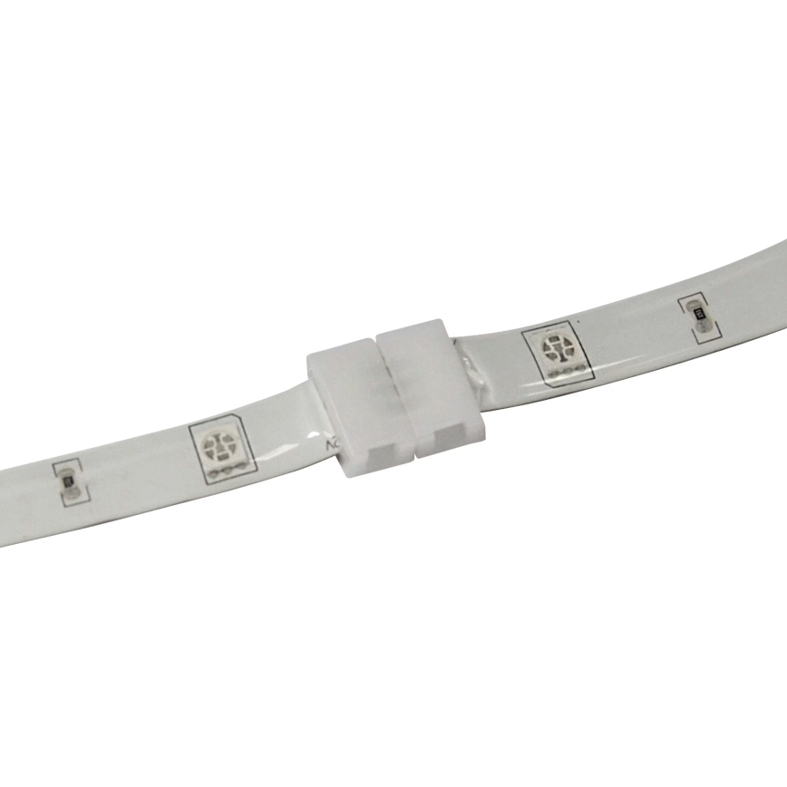 Konektor pre RGB LED pásik 4pin 10mm