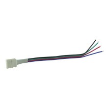 Konektor pre RGB LED pásik