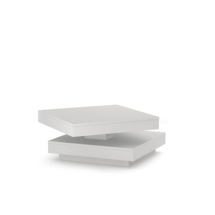 Konferenčný stôl TIMO biely