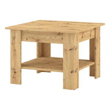 Konferenčný stolík COCO, dub artisan
