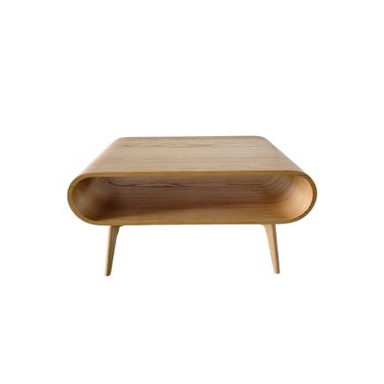 Konferenčný stolík NOVA 90x55 cm dub