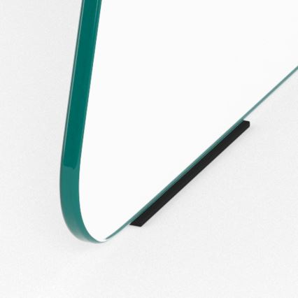 Konferenčný stolík SANOS 80 cm číry