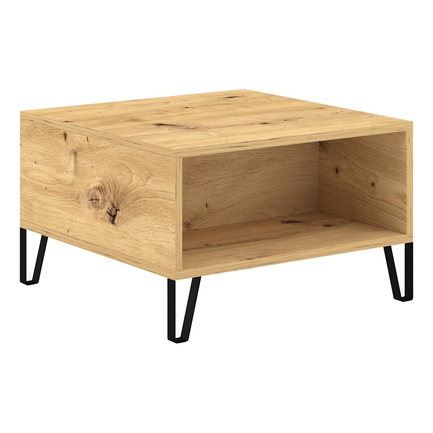 Konferenčný stolík SULA dub artisan