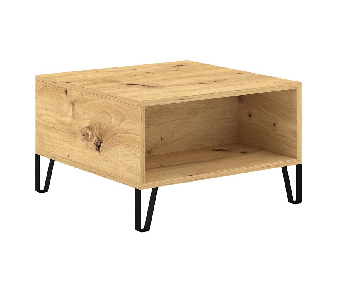 Konferenčný stolík SULA dub artisan 5907758728253