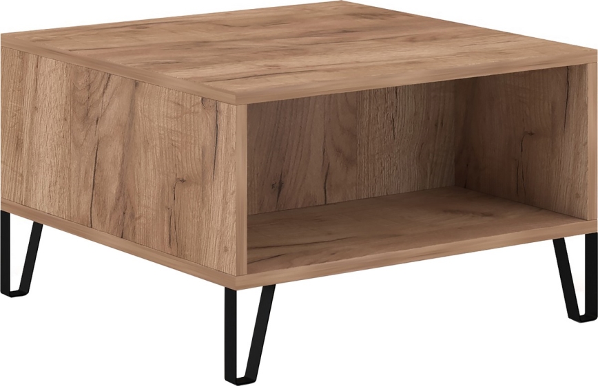 Konferenčný stolík SULA dub craft