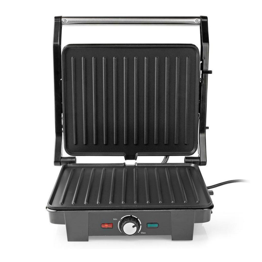 Kontaktný gril 2200W/230V