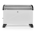 Konvekčný ohrievač 750-1250-2000W/230V