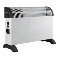 Konvekčný ohrievač SONDO 750/1250/2000W/230V