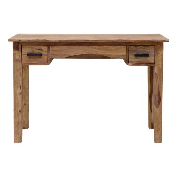 Konzolový stolík RAMI 76x110 cm masív/palisander