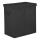 Kôš na bielizeň NASH čierny