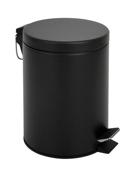 Kôš na odpadky 5 l čierny