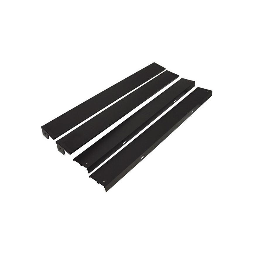 Kovový rám na inštaláciu LED panelov CHRIS 600x600 mm