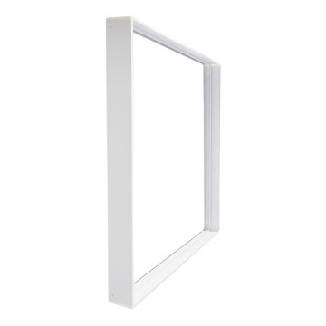 Kovový rám pre inštaláciu LED panelov 60x60 cm