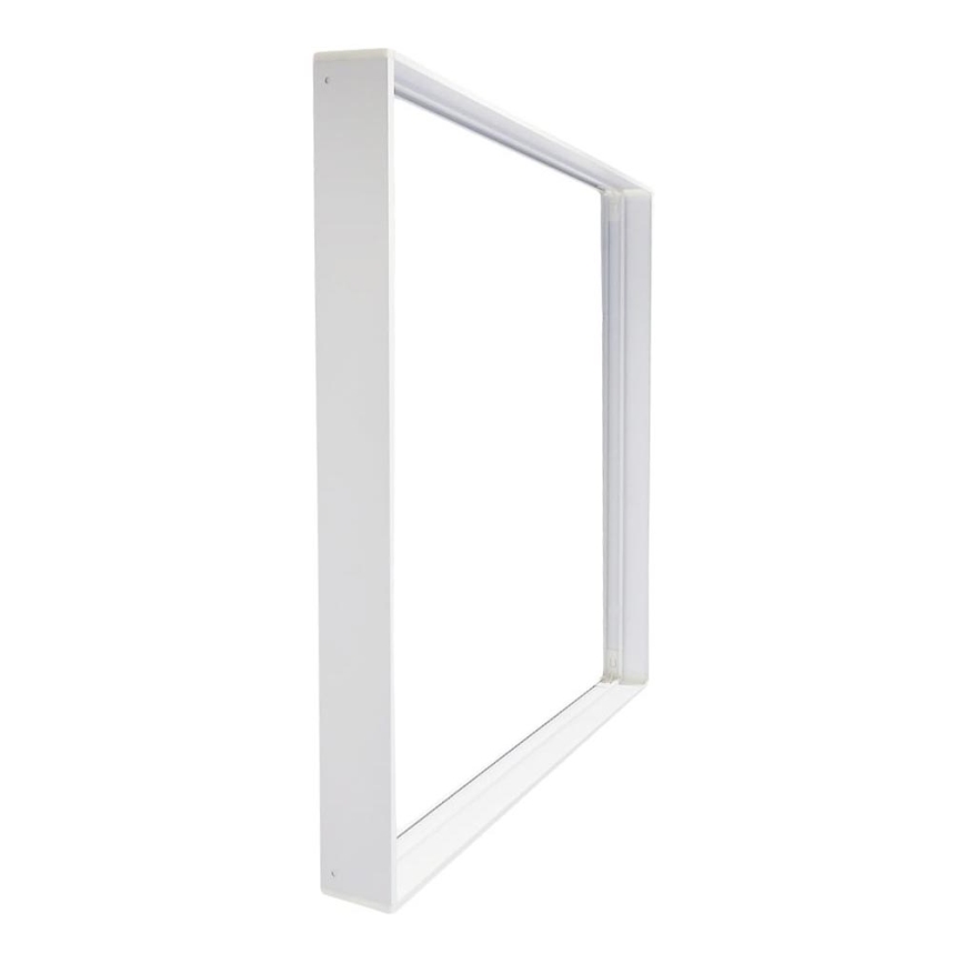 Kovový rám pre inštaláciu LED panelov 60x60 cm