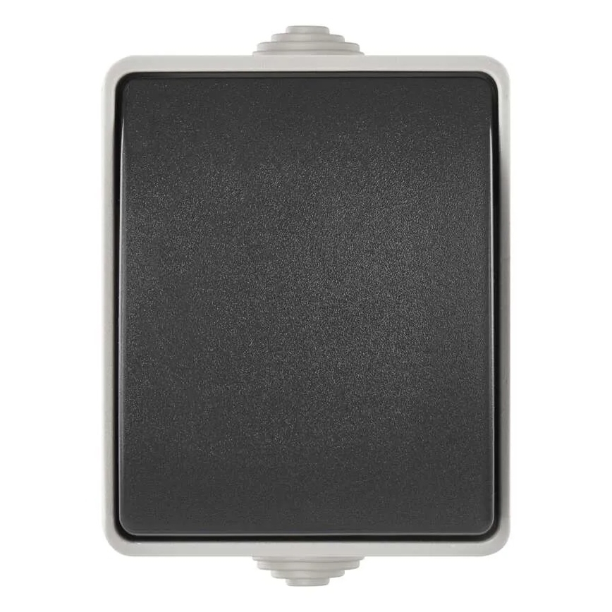 Krížový vypínač č. 7 250V/10AX IP54