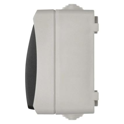 Krížový vypínač č. 7 250V/10AX IP54