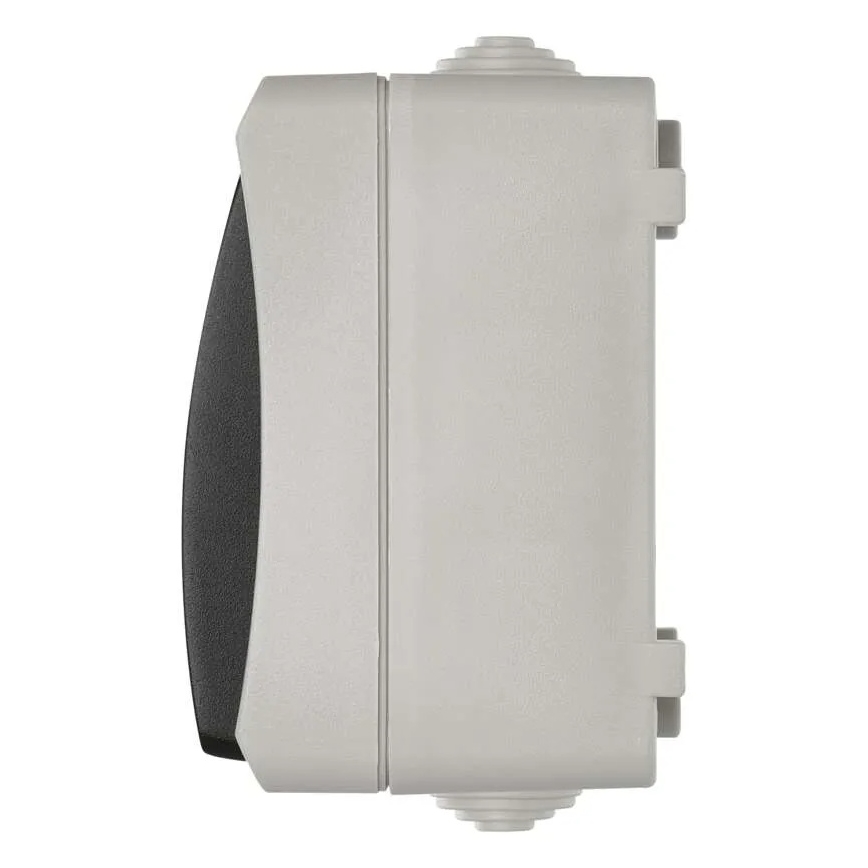 Krížový vypínač č. 7 250V/10AX IP54