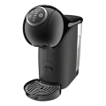 Krups - Kávovar na kapsule NESCAFÉ DOLCE GUSTO GENIO S 1500W antracit