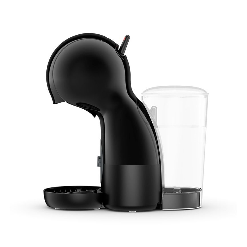 Krups - Kávovar na kapsule NESCAFÉ DOLCE GUSTO PICCOLO XS 1600W čierna
