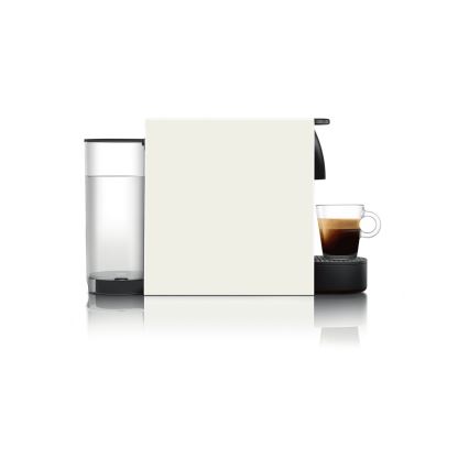 Krups - Kávovar na kapsule NESPRESSO Essenza mini 1310W/230V biela
