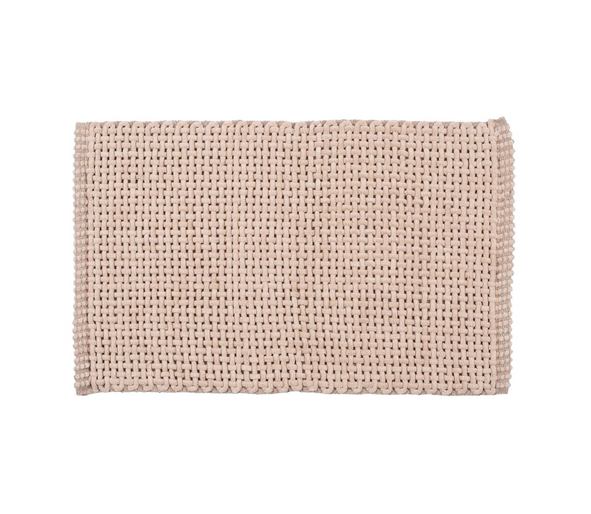 Multidecor Kúpeľňová predložka BELWEDER 60x100 cm béžová 507398