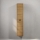 Kúpeľňová skrinka GRIBSKOV 175 cm béžová/dub