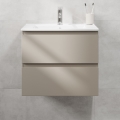 Kúpeľňová skrinka s umývadlom KENWOOD 61x52x47 cm Marakéš