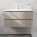 Kúpeľňová skrinka s umývadlom KENWOOD 91x50x45 cm marakesh