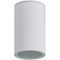 Kúpeľňové bodové svietidlo AQILO 1xE27/20W/230V IP65 biela