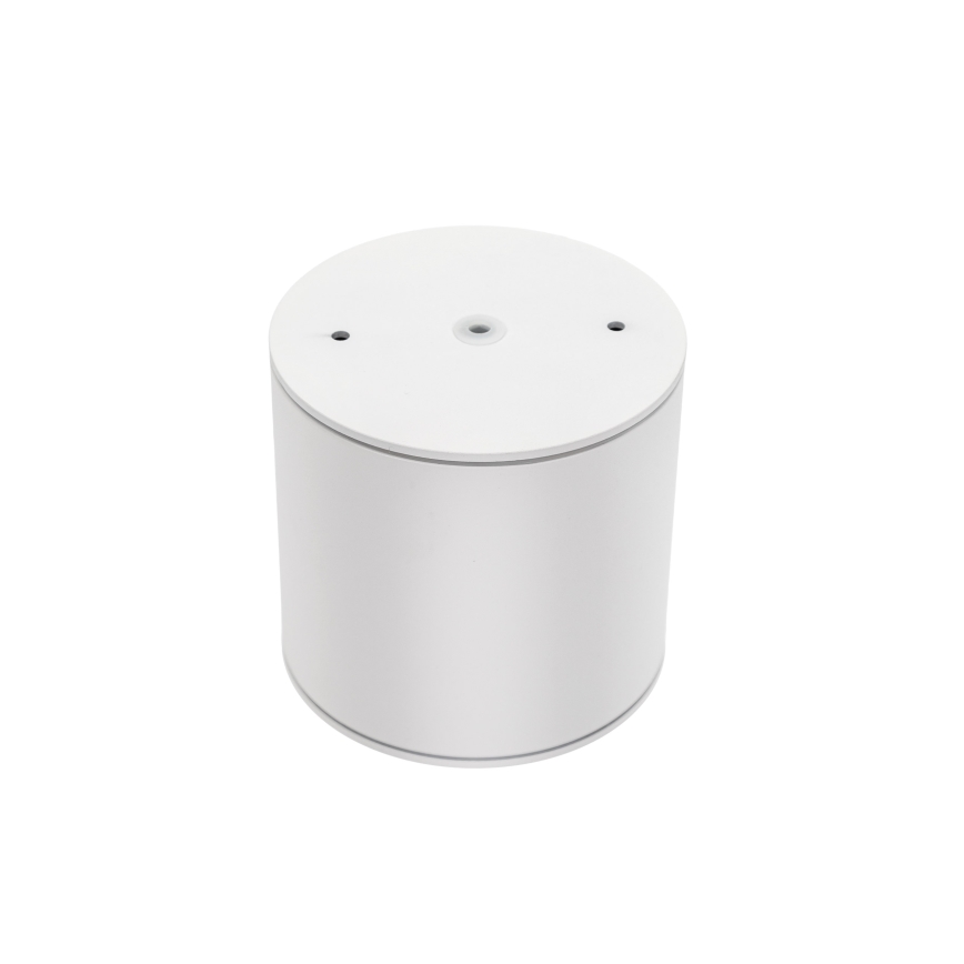 Kúpeľňové bodové svietidlo CHLOE AR111 1xGU10/12W/230V IP65 guľatý biela