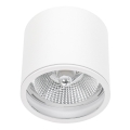 Kúpeľňové bodové svietidlo CHLOE AR111 1xGU10/50W/230V IP65 okrúhly biela