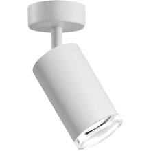 Kúpeľňové bodové svietidlo TURYN 1xGU10/10W/230V IP44 biela