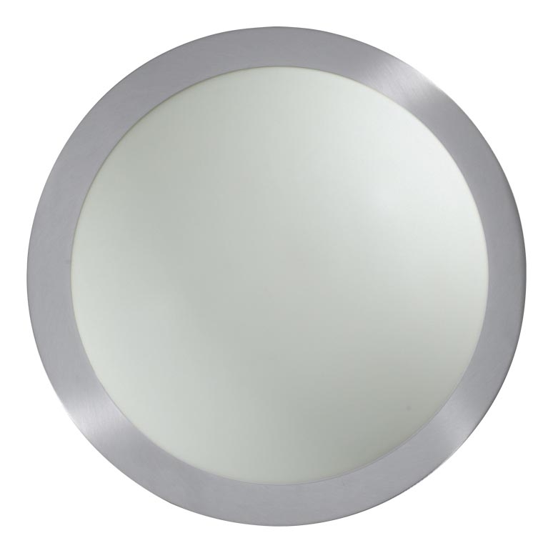 Kúpelňové nástenné stropné svietidlo IMMOLA 1xE27/60W/230V IP44